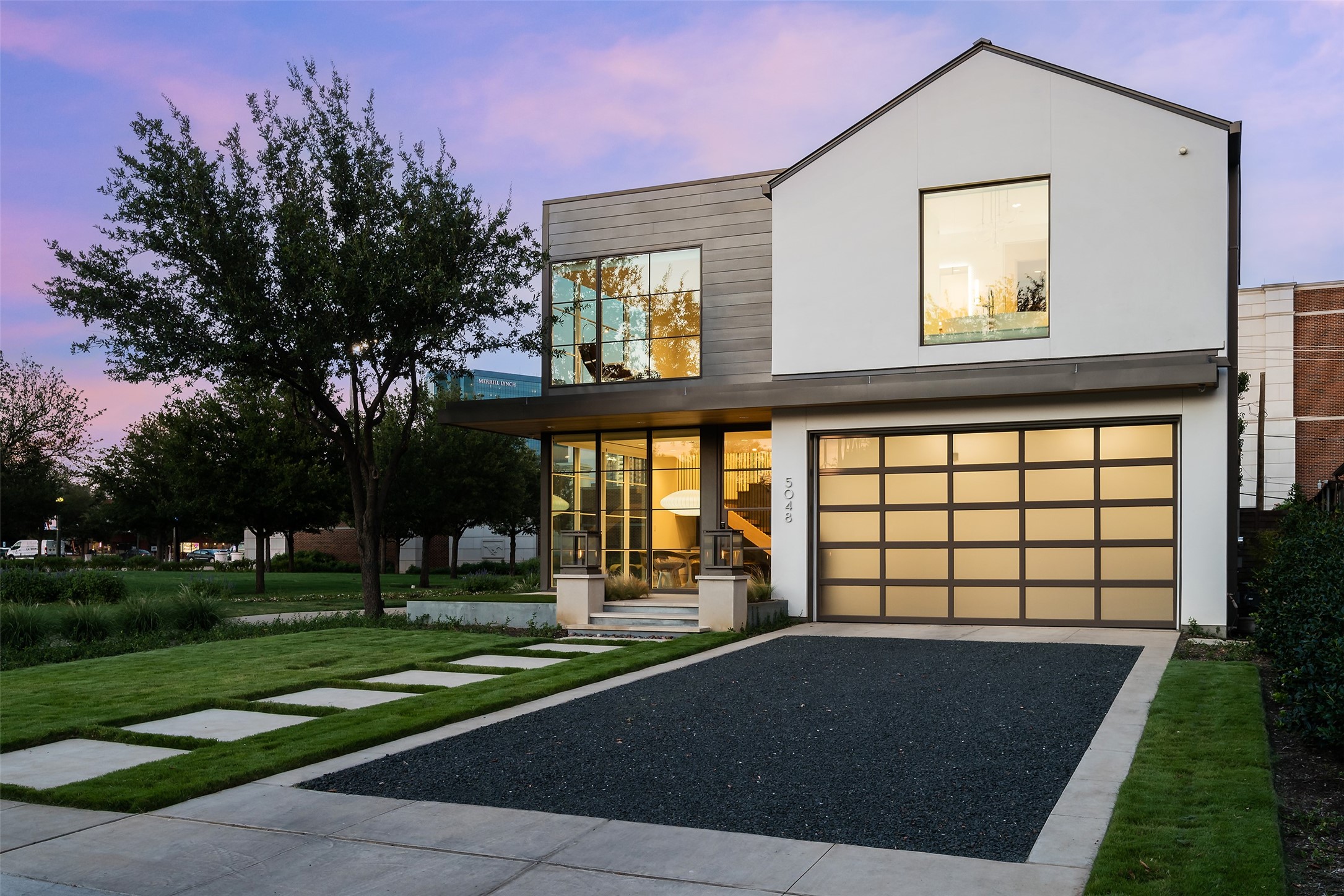 5048 Airline Road Highland Park TX 75205