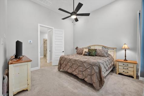 2512 Four Roses Drive Lewisville TX 75056