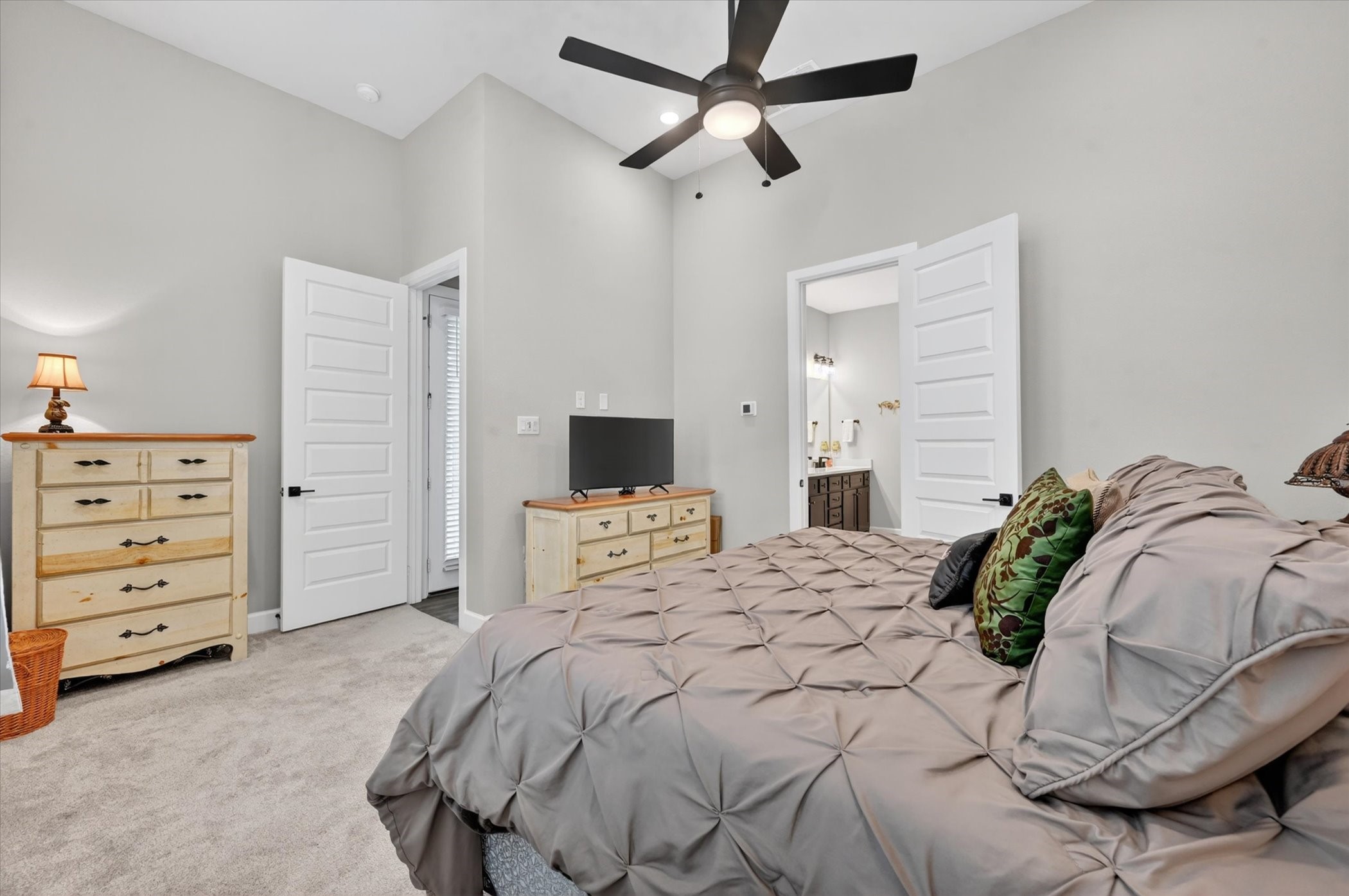 2512 Four Roses Drive Lewisville TX 75056