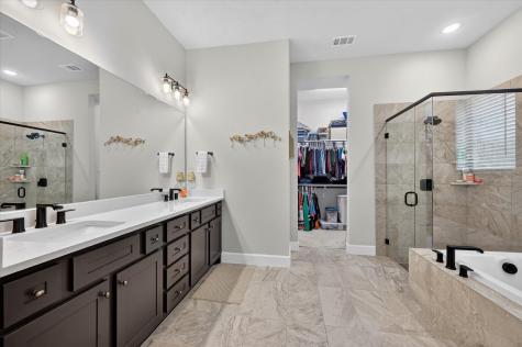 2512 Four Roses Drive Lewisville TX 75056