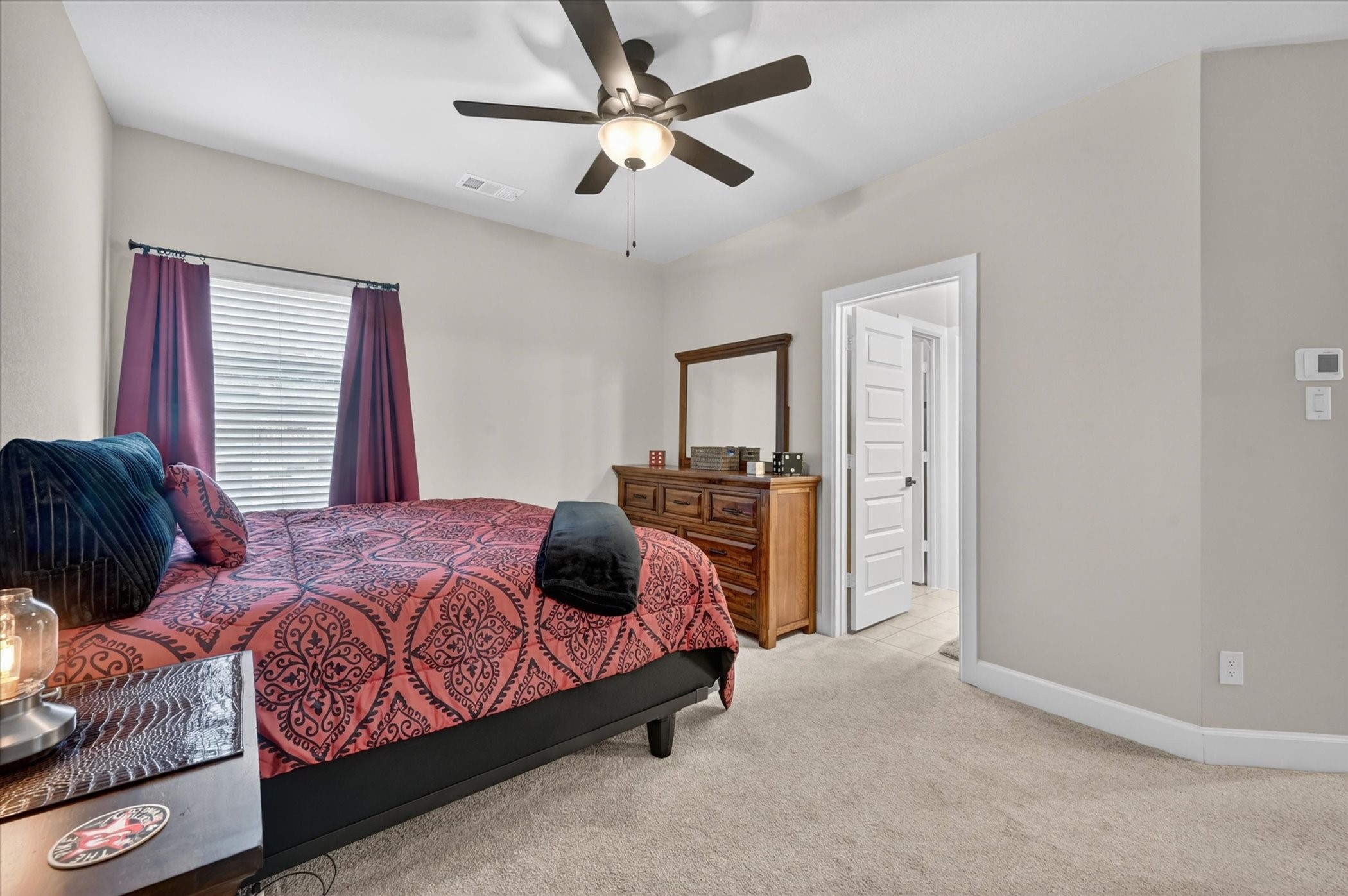 2512 Four Roses Drive Lewisville TX 75056