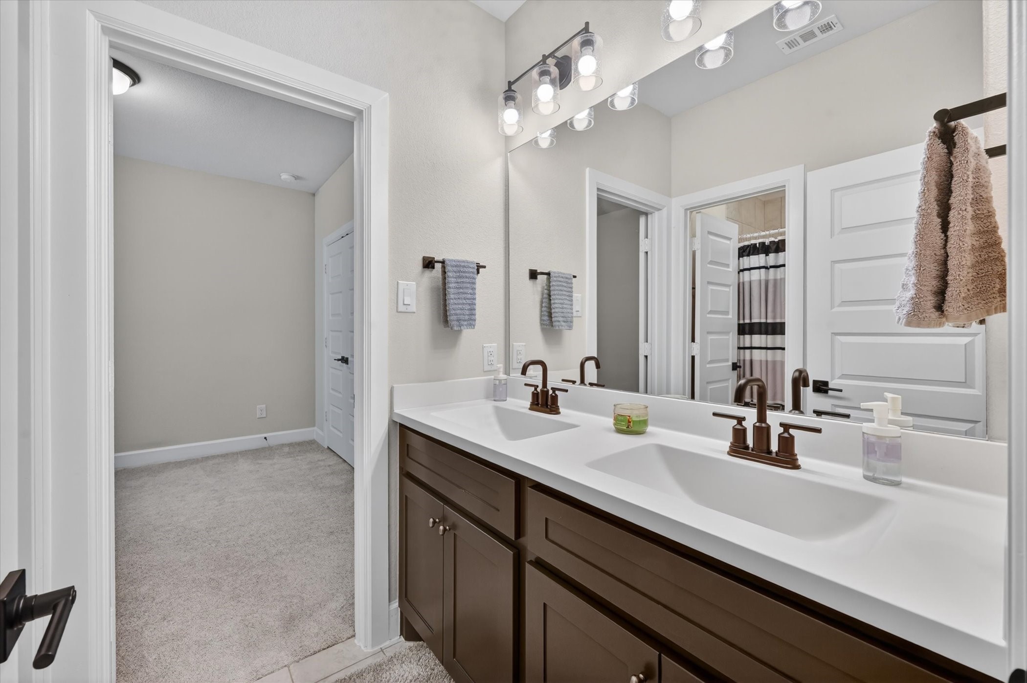 2512 Four Roses Drive Lewisville TX 75056