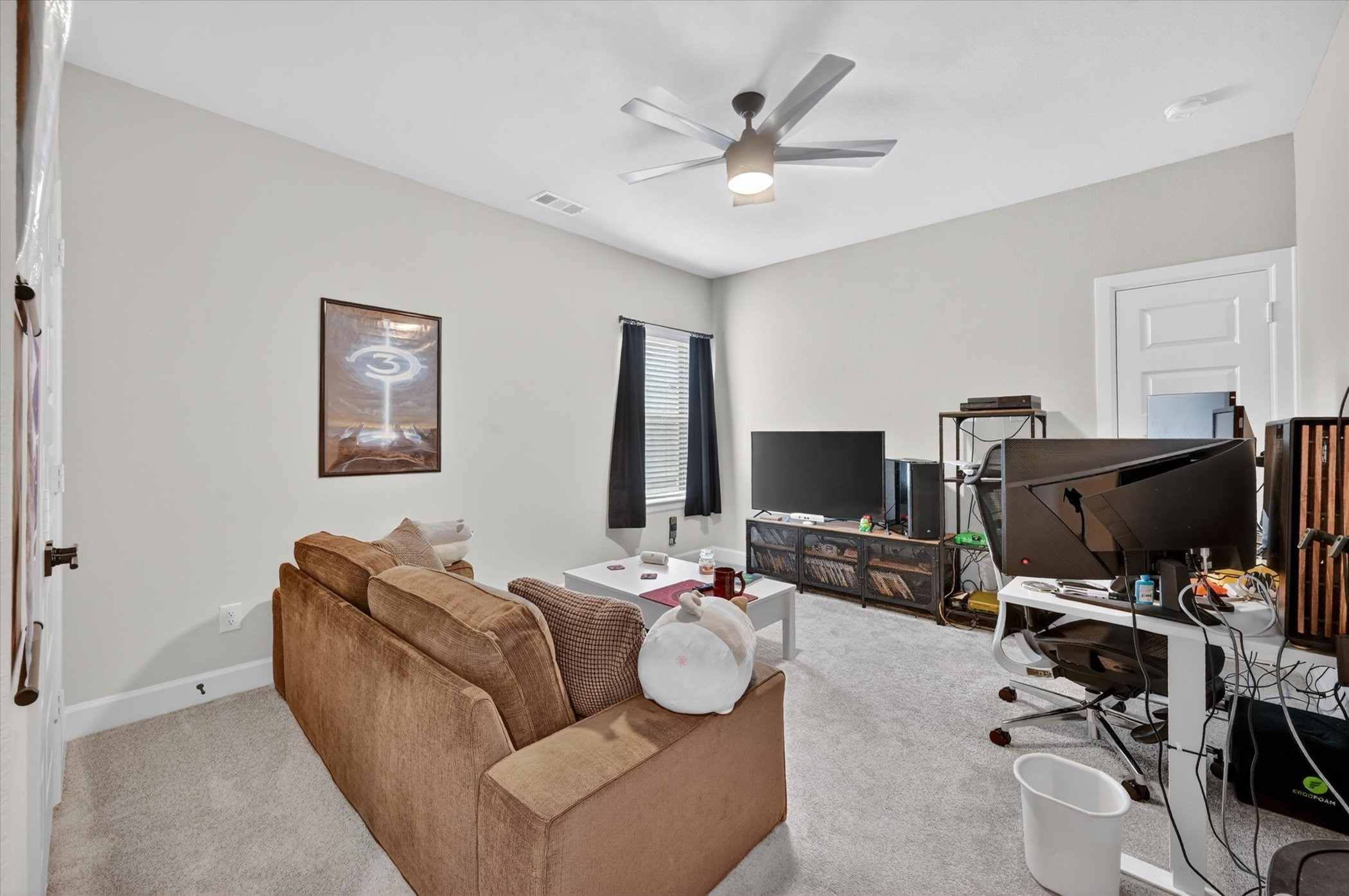 2512 Four Roses Drive Lewisville TX 75056