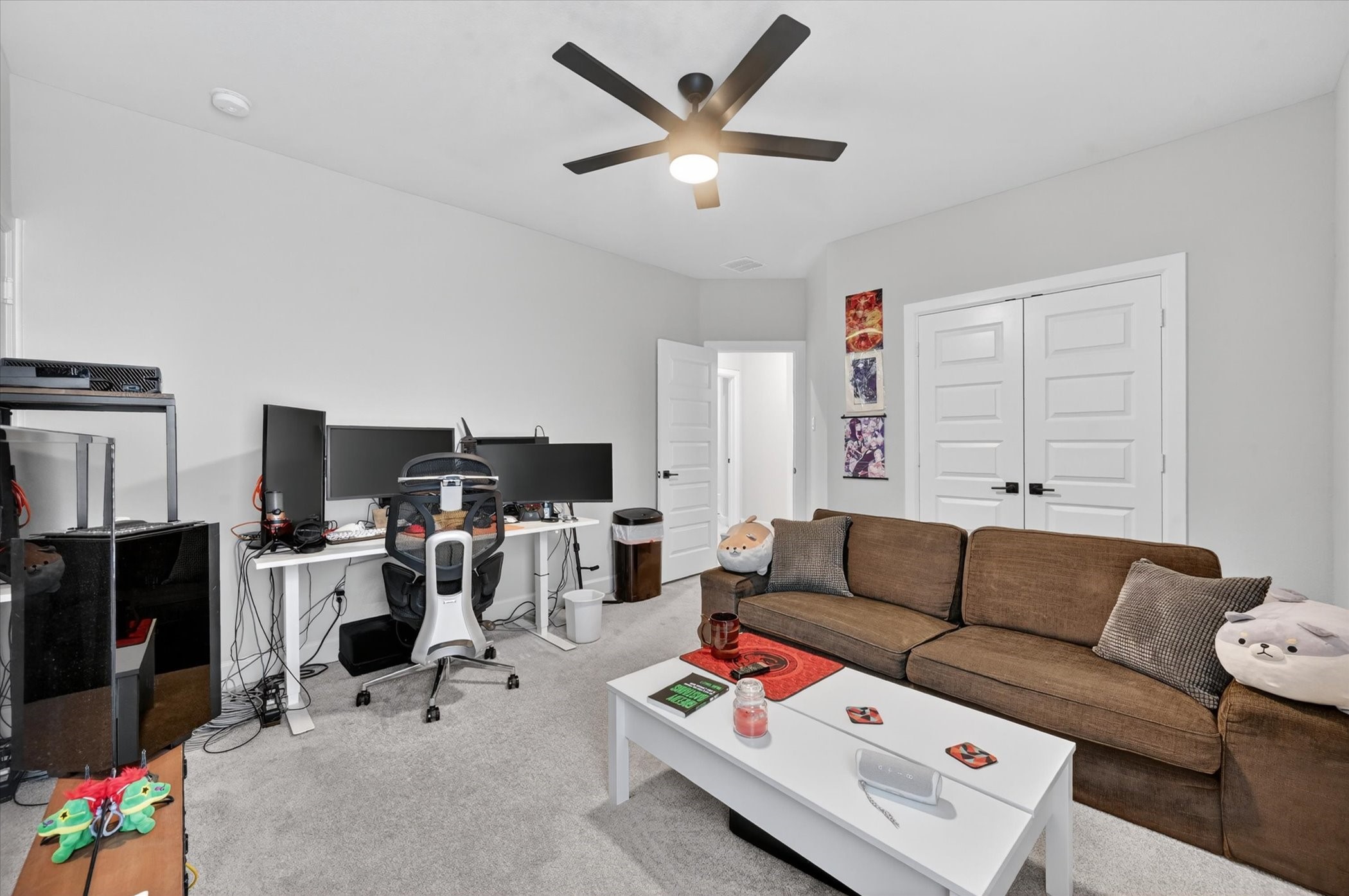 2512 Four Roses Drive Lewisville TX 75056