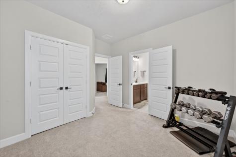 2512 Four Roses Drive Lewisville TX 75056