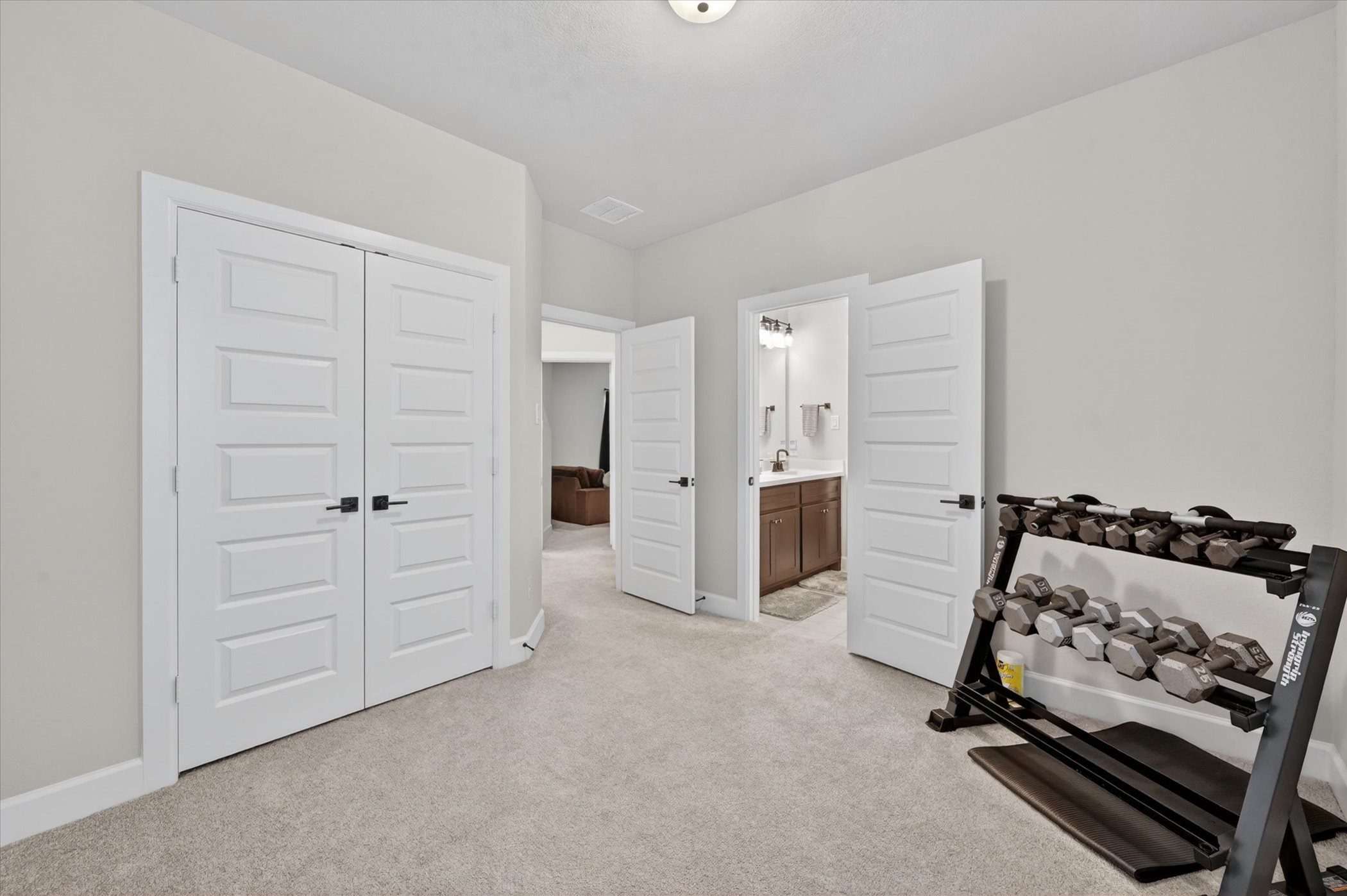 2512 Four Roses Drive Lewisville TX 75056