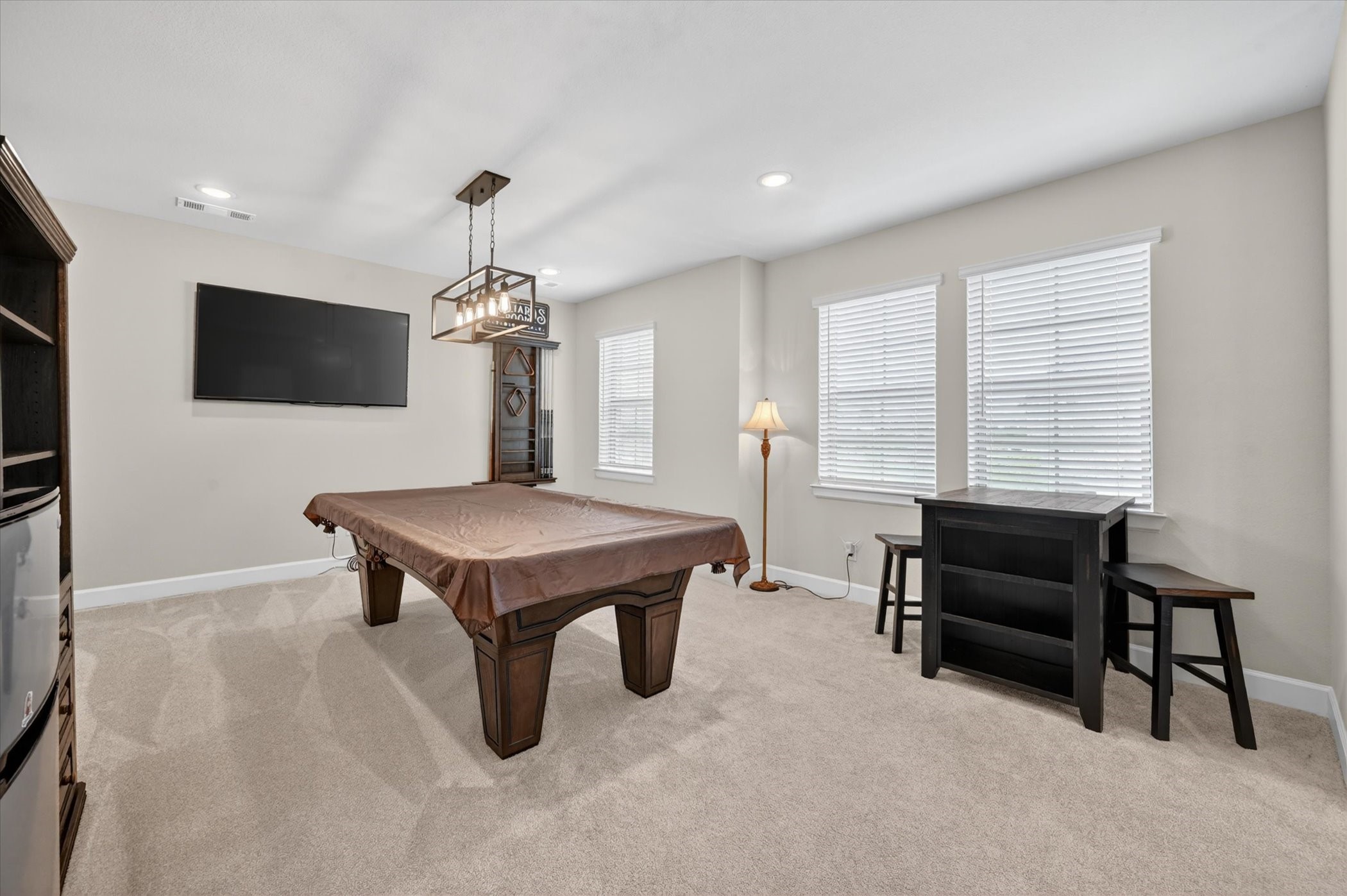 2512 Four Roses Drive Lewisville TX 75056