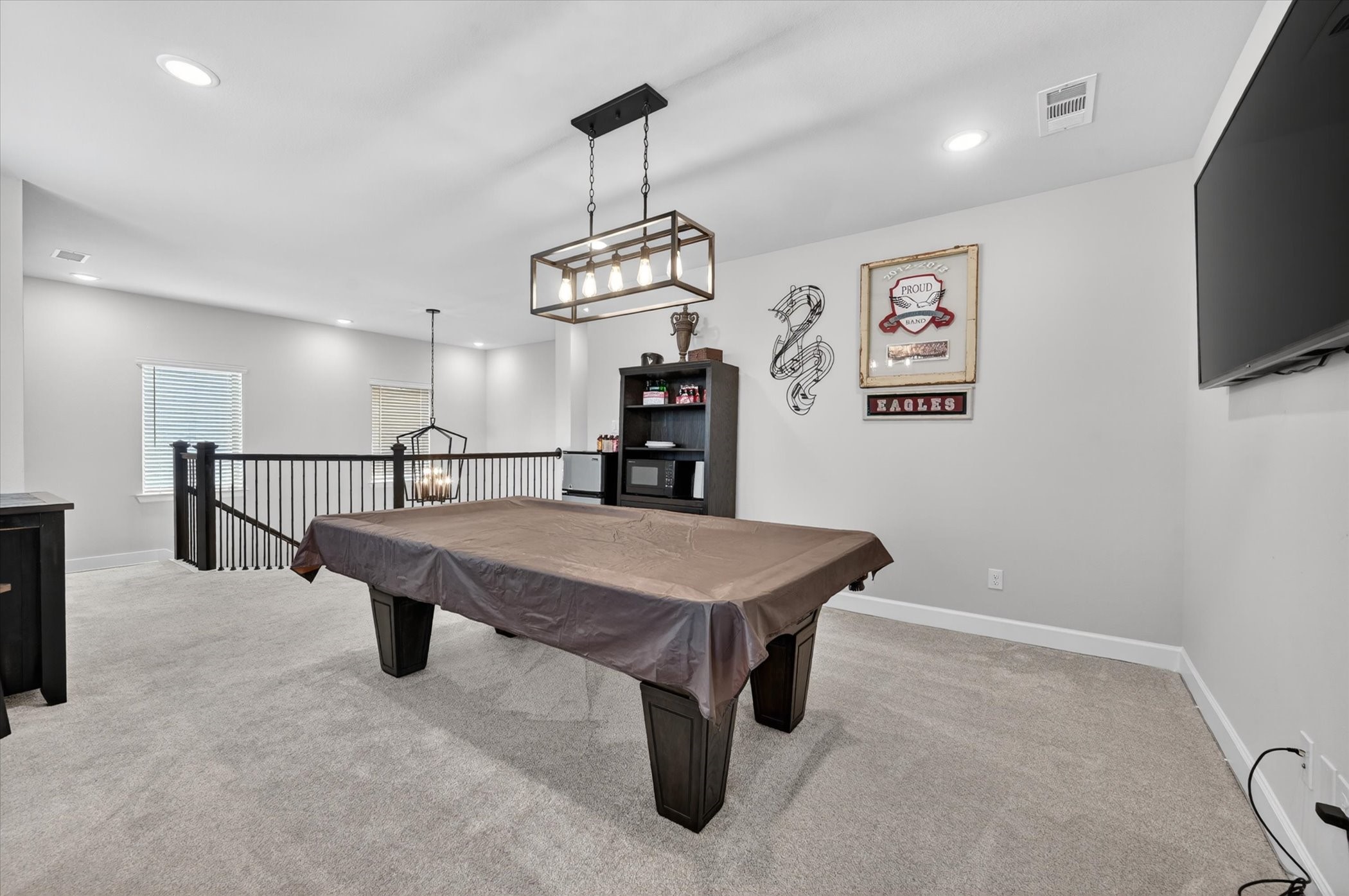2512 Four Roses Drive Lewisville TX 75056
