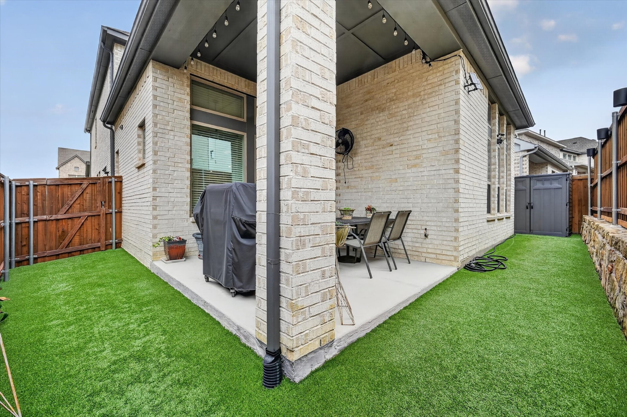 2512 Four Roses Drive Lewisville TX 75056