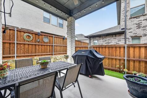 2512 Four Roses Drive Lewisville TX 75056