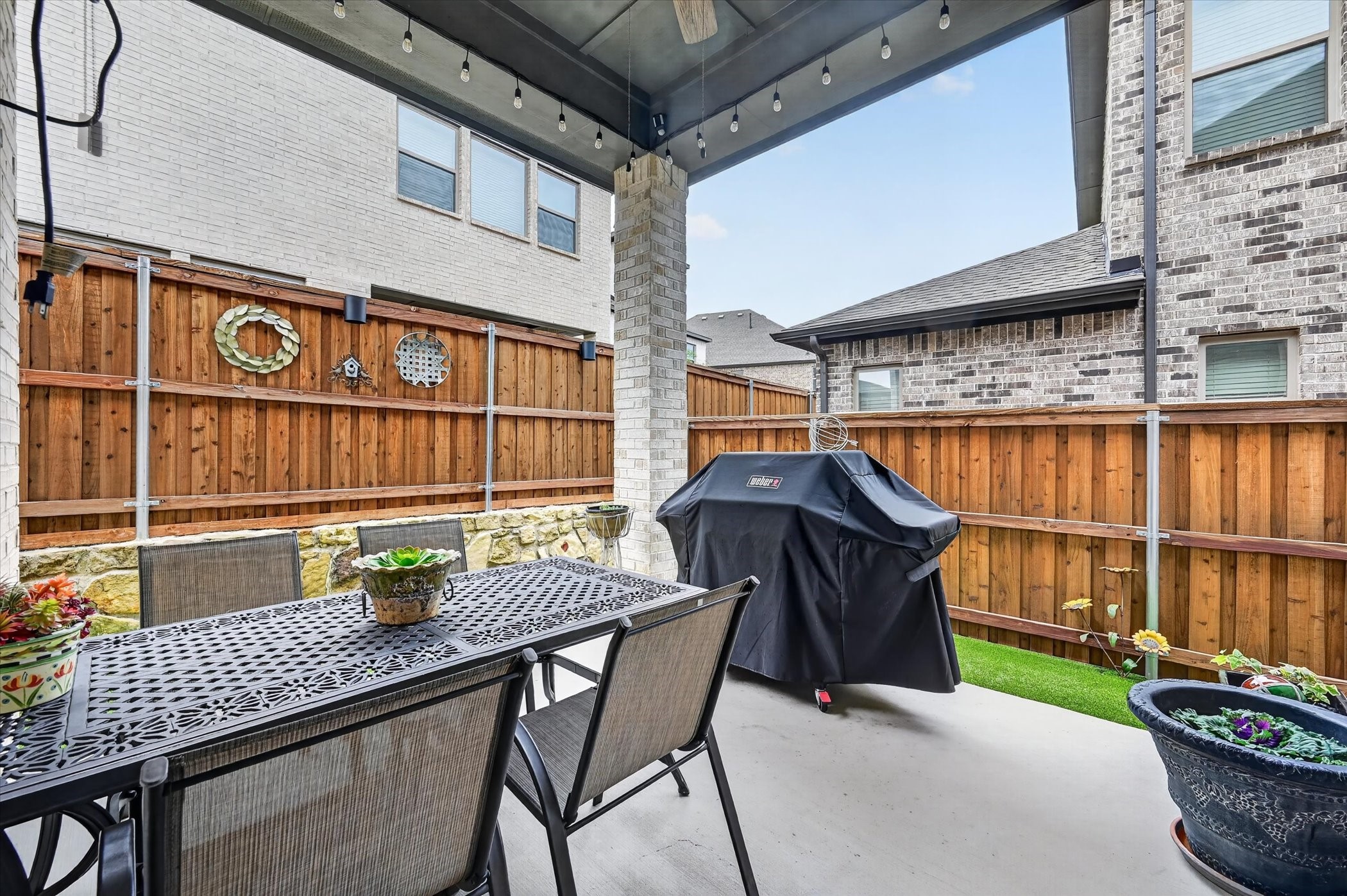 2512 Four Roses Drive Lewisville TX 75056