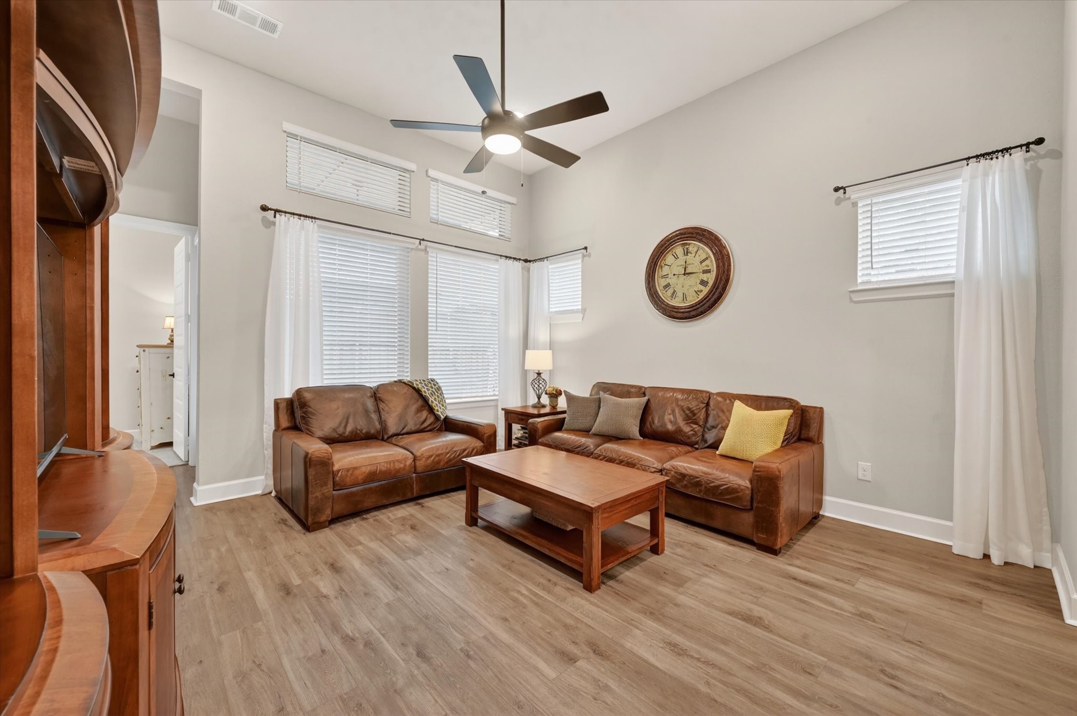 2512 Four Roses Drive Lewisville TX 75056