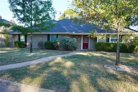 610 Bunker Street Paris TX 75460