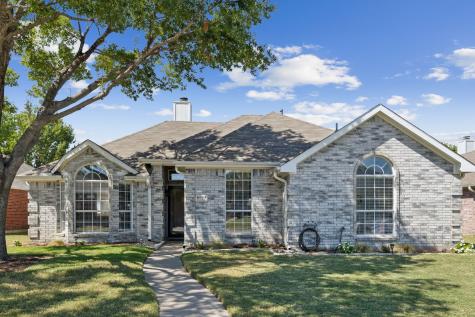 8141 Hyde Park Drive Frisco TX 75035