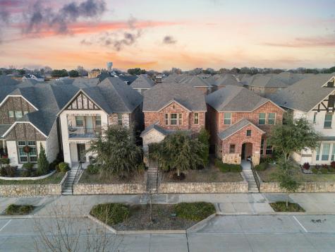 7505 Sunset Boulevard Rowlett TX 75088