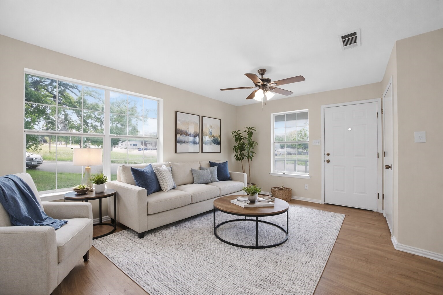 808 Park Street Commerce TX 75428