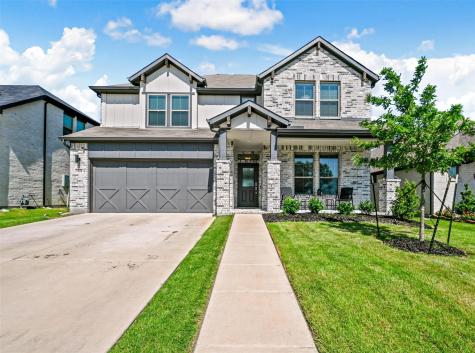 1108 Blue Ridge Place Royse City TX 75189