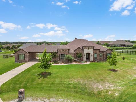 228 Parc Oaks Drive Aledo TX 76008