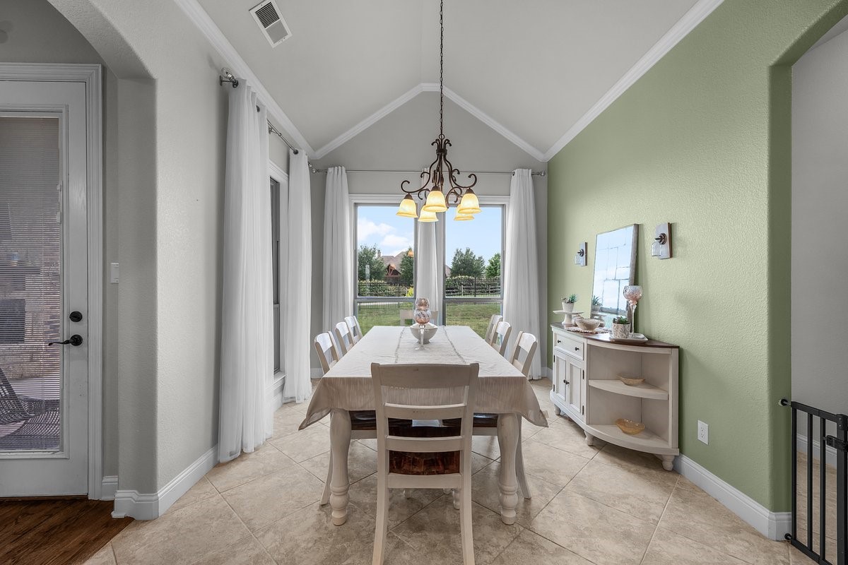 228 Parc Oaks Drive Aledo TX 76008