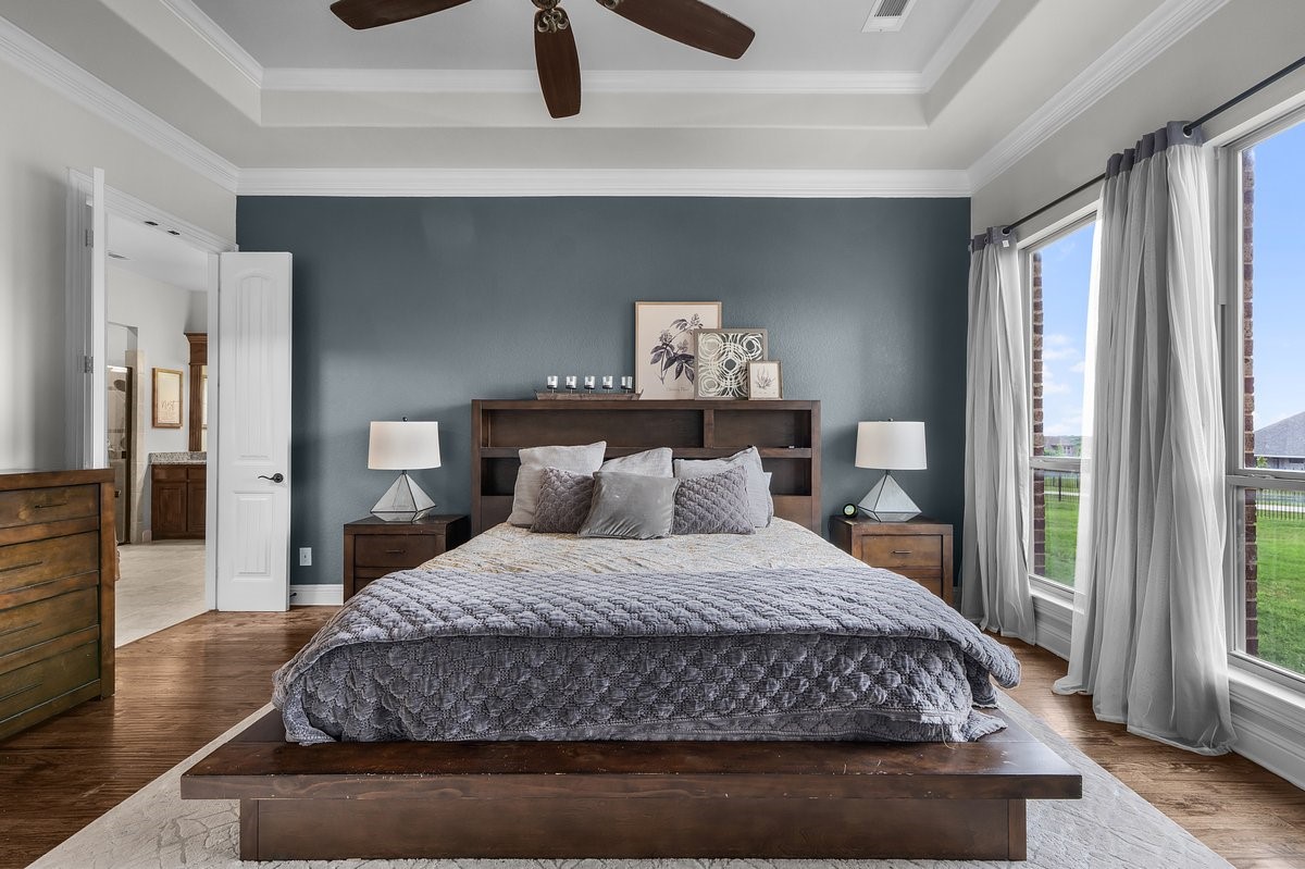 228 Parc Oaks Drive Aledo TX 76008