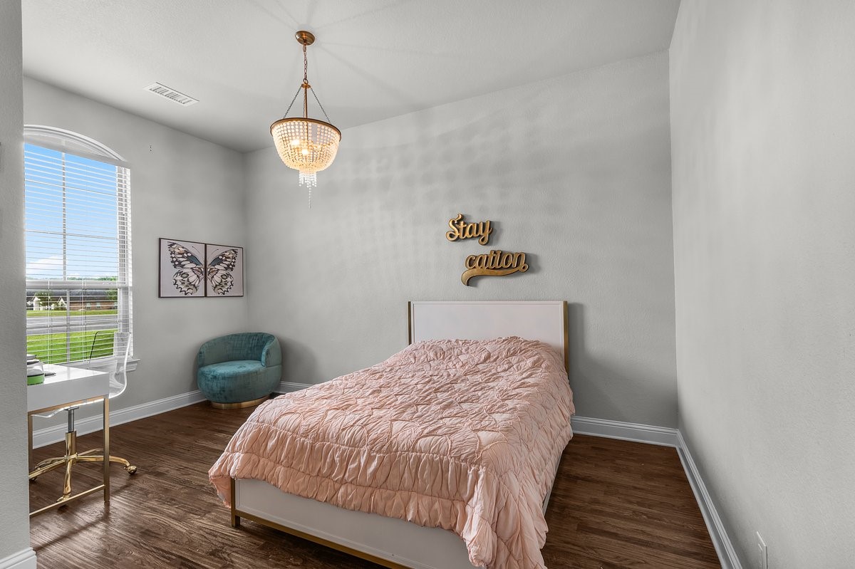 228 Parc Oaks Drive Aledo TX 76008