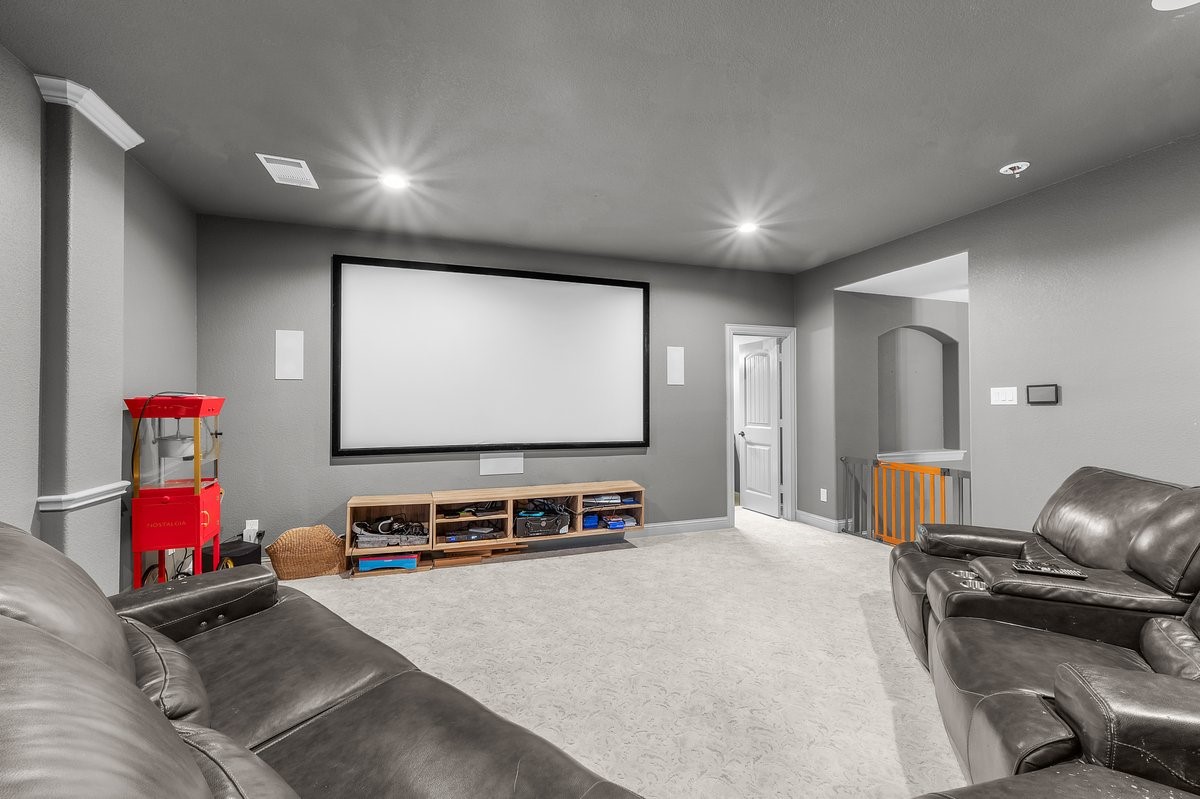 228 Parc Oaks Drive Aledo TX 76008