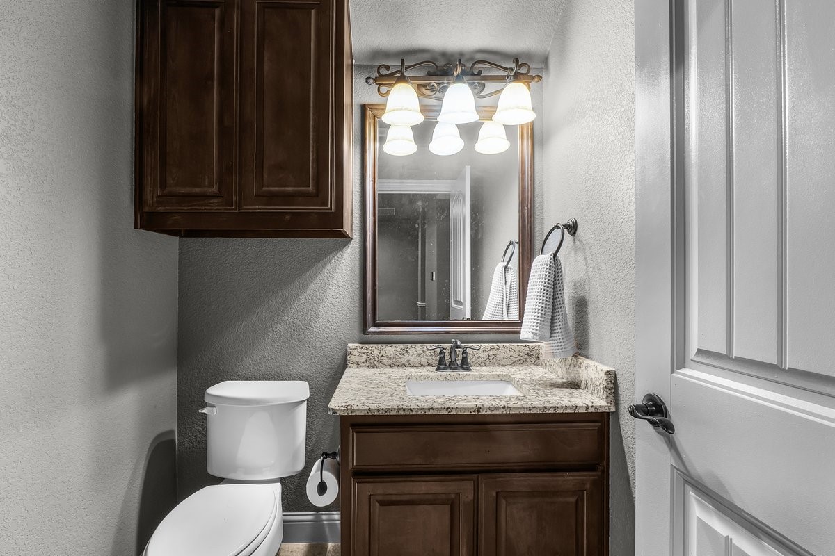 228 Parc Oaks Drive Aledo TX 76008