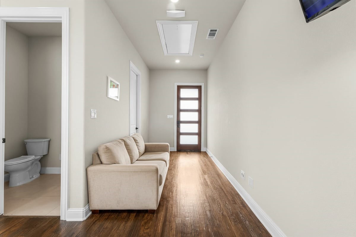 228 Parc Oaks Drive Aledo TX 76008