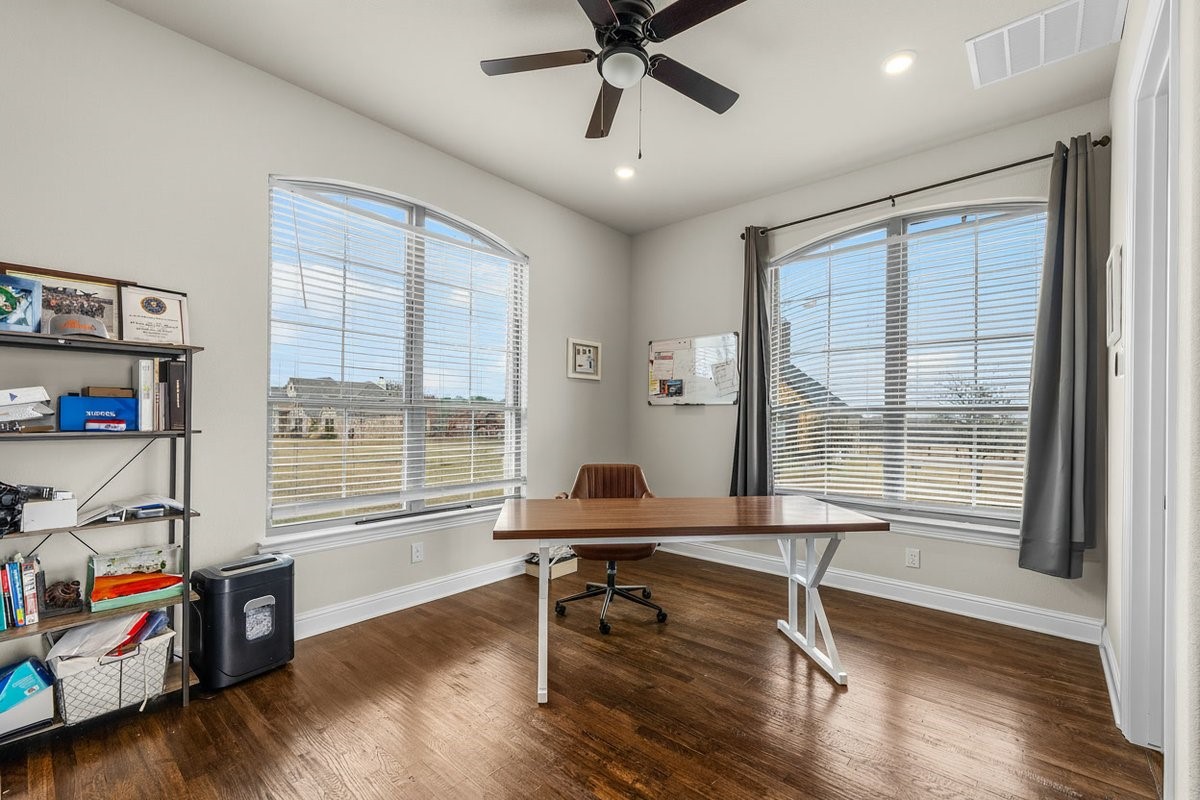 228 Parc Oaks Drive Aledo TX 76008