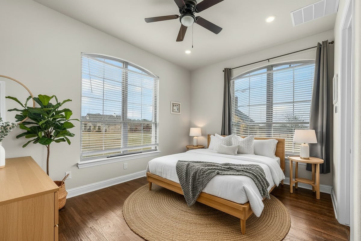 228 Parc Oaks Drive Aledo TX 76008