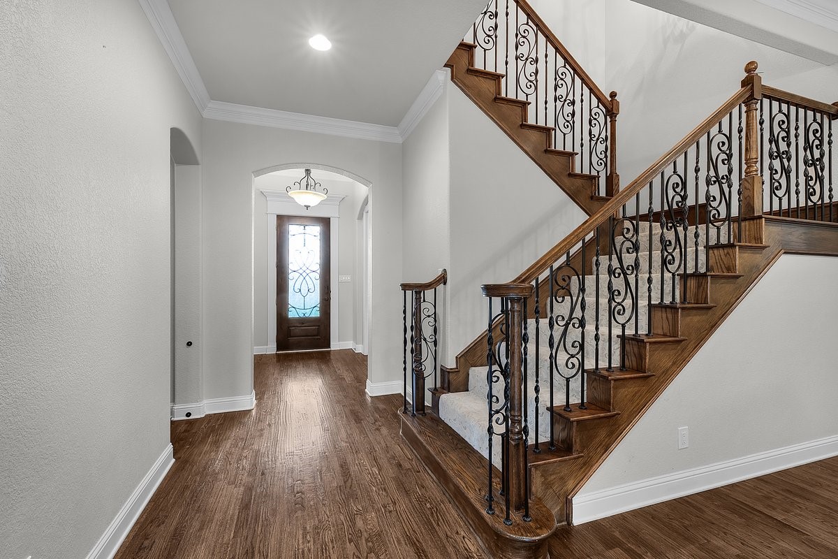 228 Parc Oaks Drive Aledo TX 76008