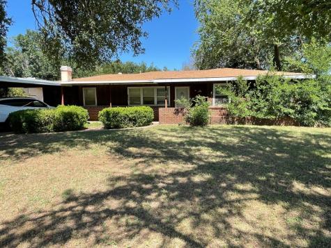 4717 Nursery Street Wichita Falls TX 76302