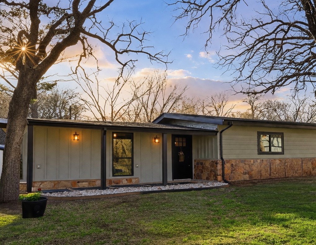 1006 Newell Drive Hudson Oaks TX 76087