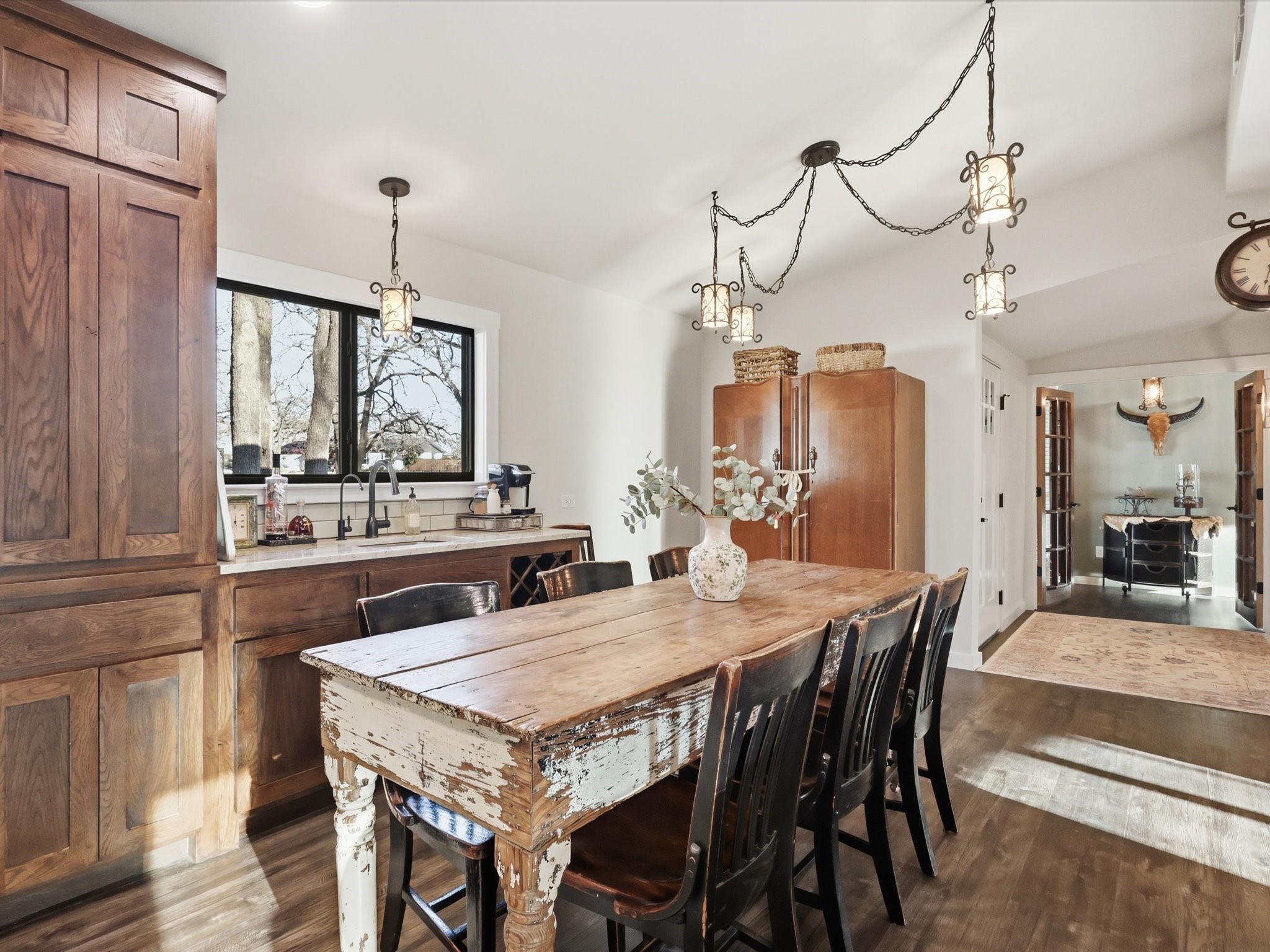 1006 Newell Drive Hudson Oaks TX 76087
