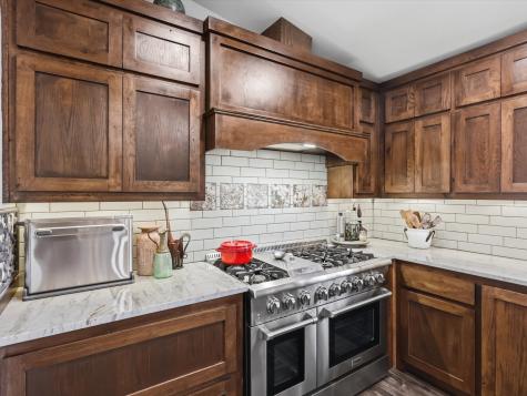 1006 Newell Drive Hudson Oaks TX 76087