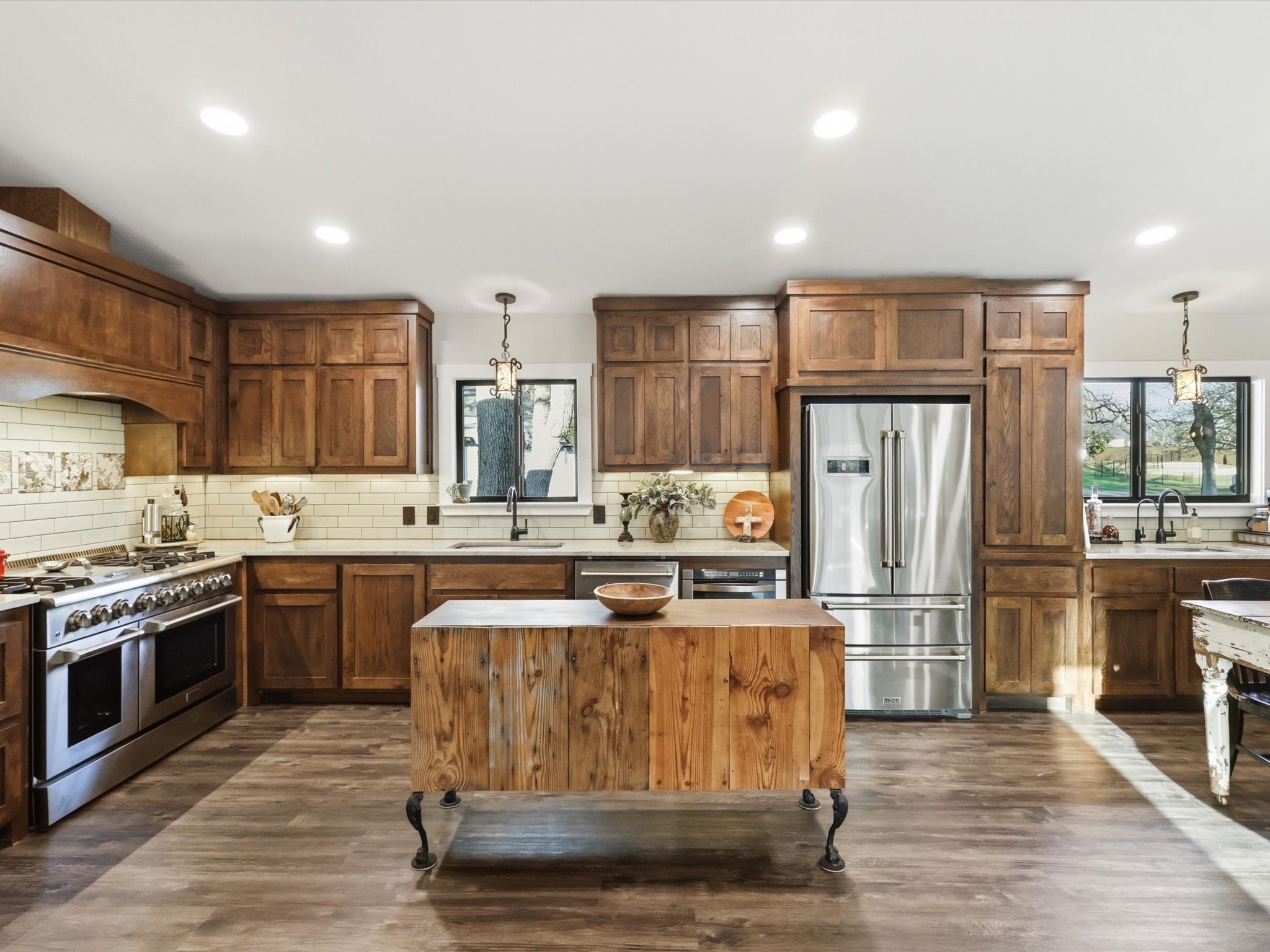 1006 Newell Drive Hudson Oaks TX 76087