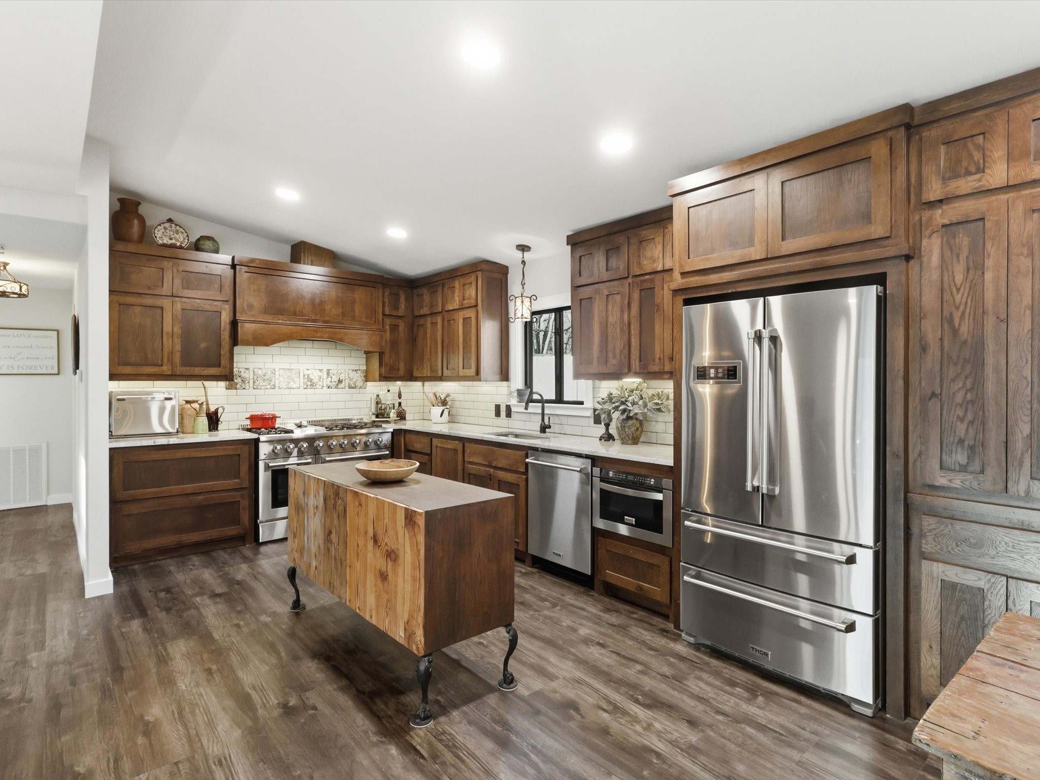 1006 Newell Drive Hudson Oaks TX 76087