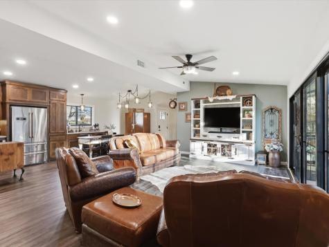 1006 Newell Drive Hudson Oaks TX 76087