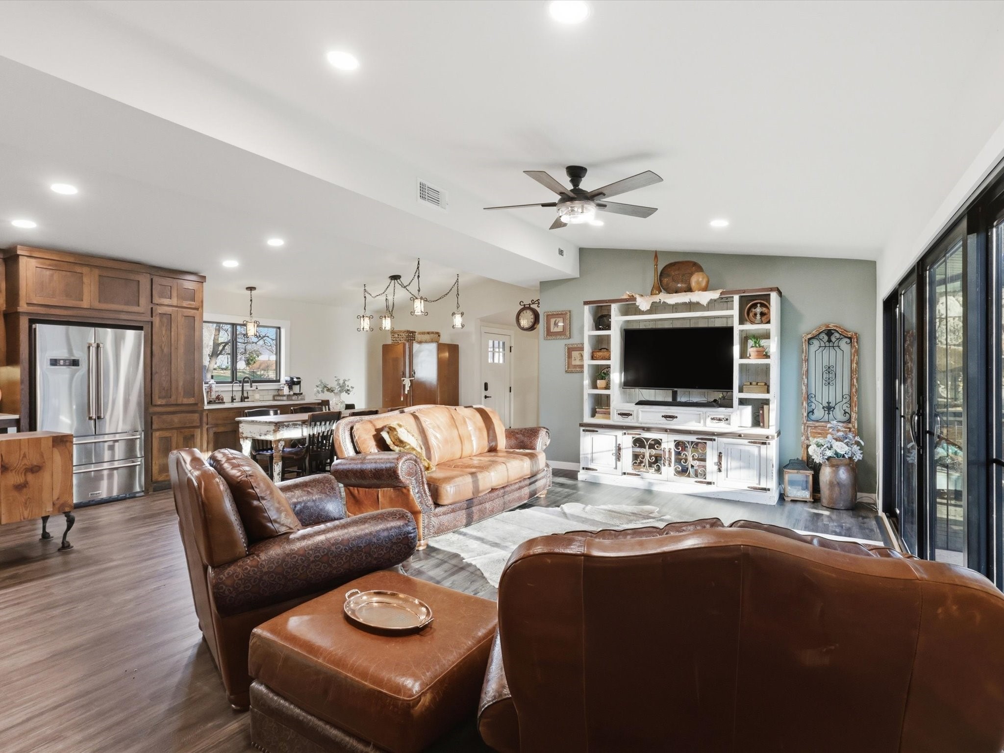 1006 Newell Drive Hudson Oaks TX 76087