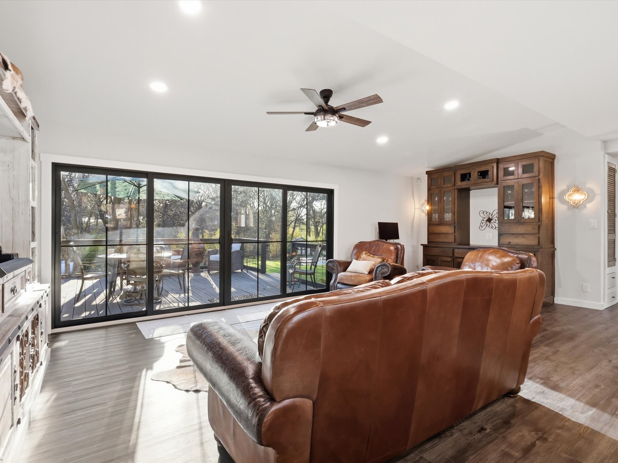 1006 Newell Drive Hudson Oaks TX 76087