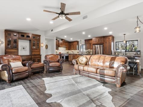 1006 Newell Drive Hudson Oaks TX 76087