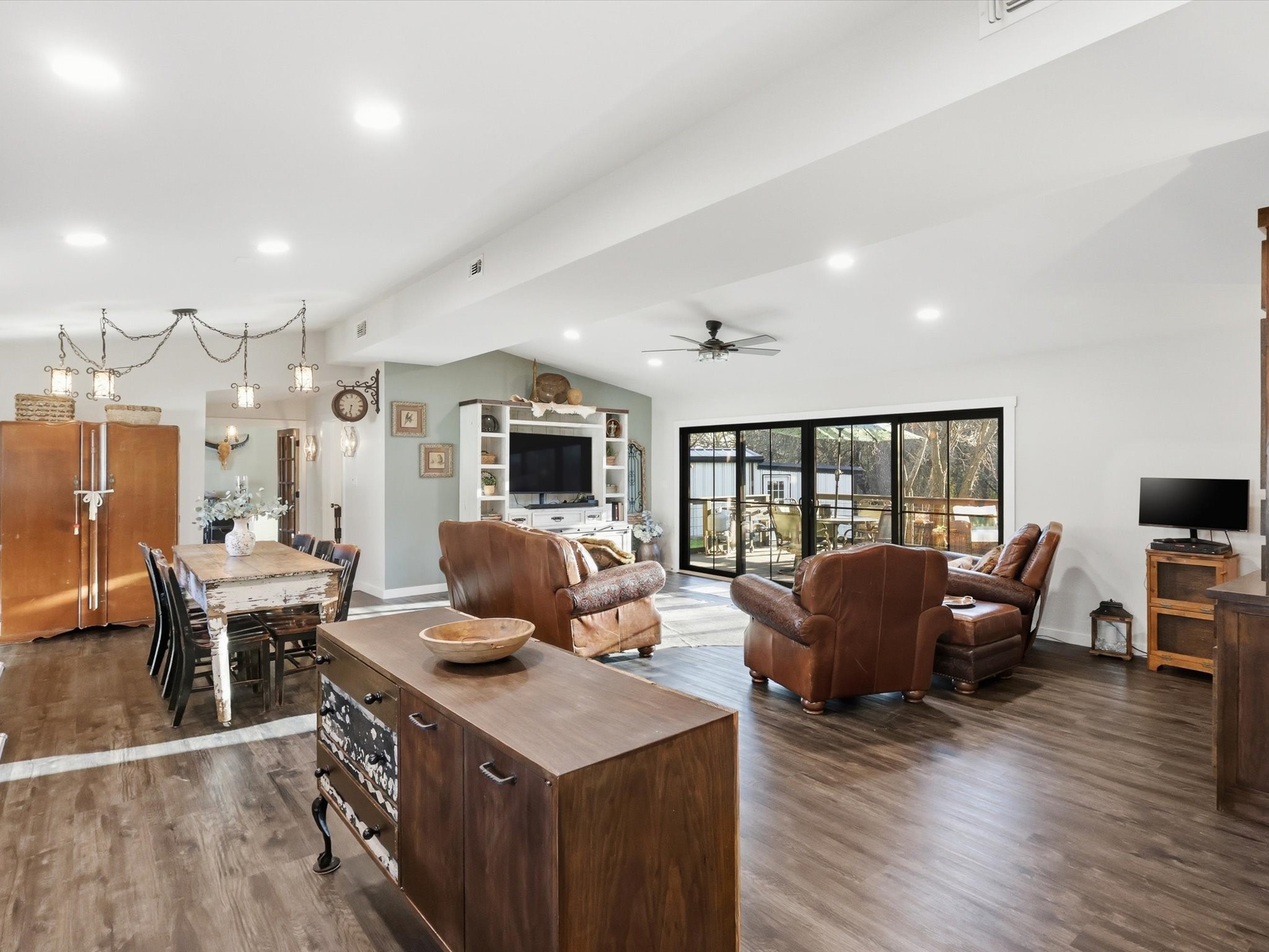 1006 Newell Drive Hudson Oaks TX 76087