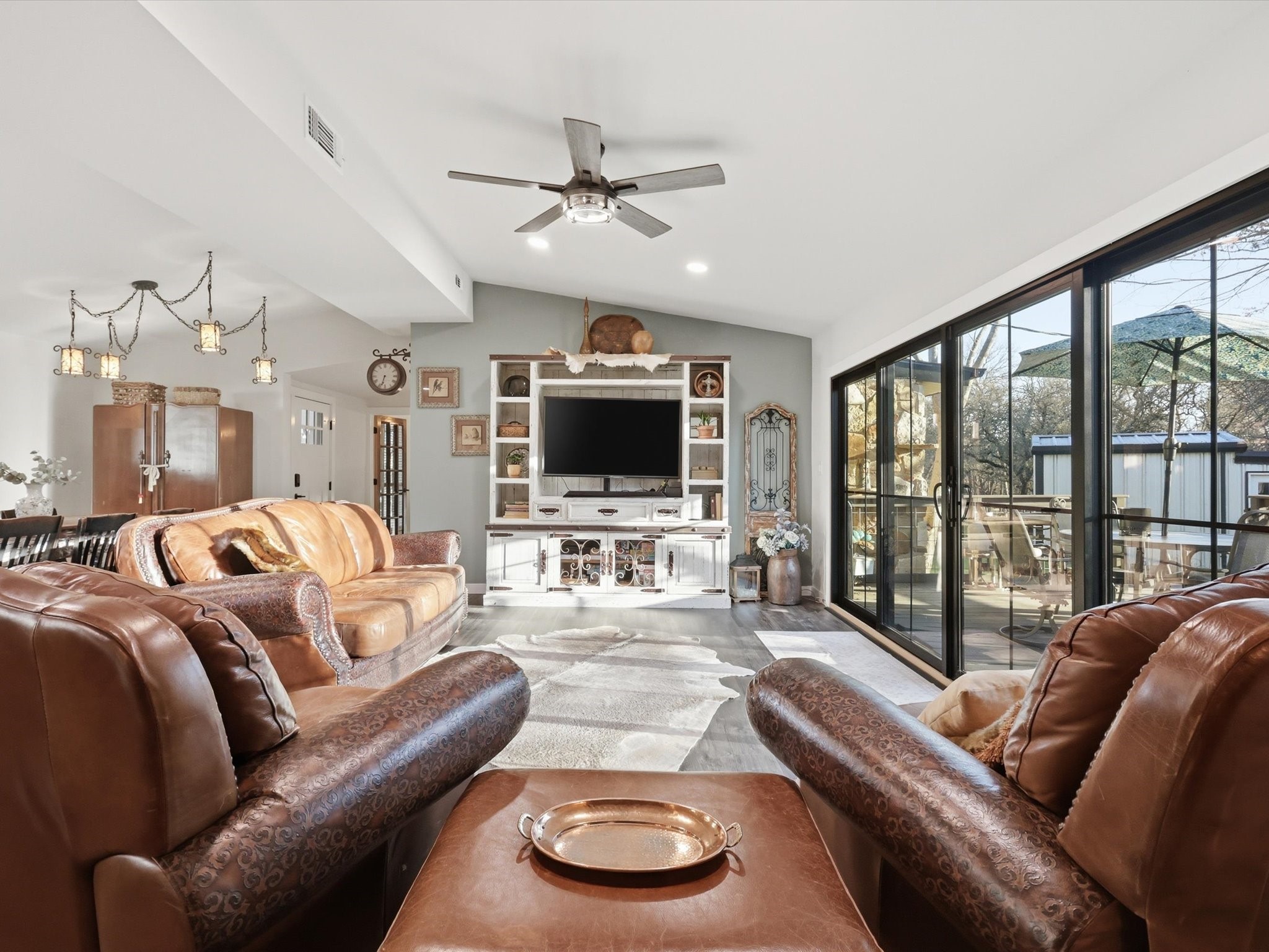 1006 Newell Drive Hudson Oaks TX 76087