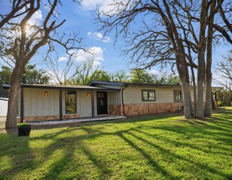 1006 Newell Drive Hudson Oaks TX 76087