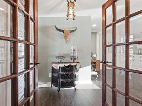 1006 Newell Drive Hudson Oaks TX 76087