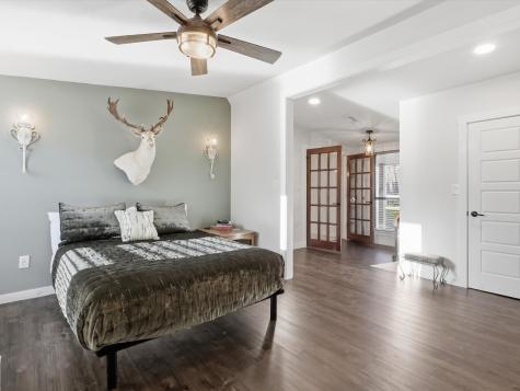 1006 Newell Drive Hudson Oaks TX 76087