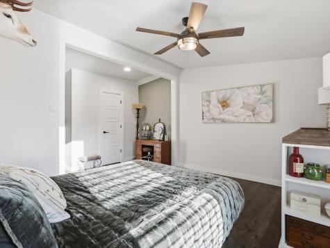 1006 Newell Drive Hudson Oaks TX 76087