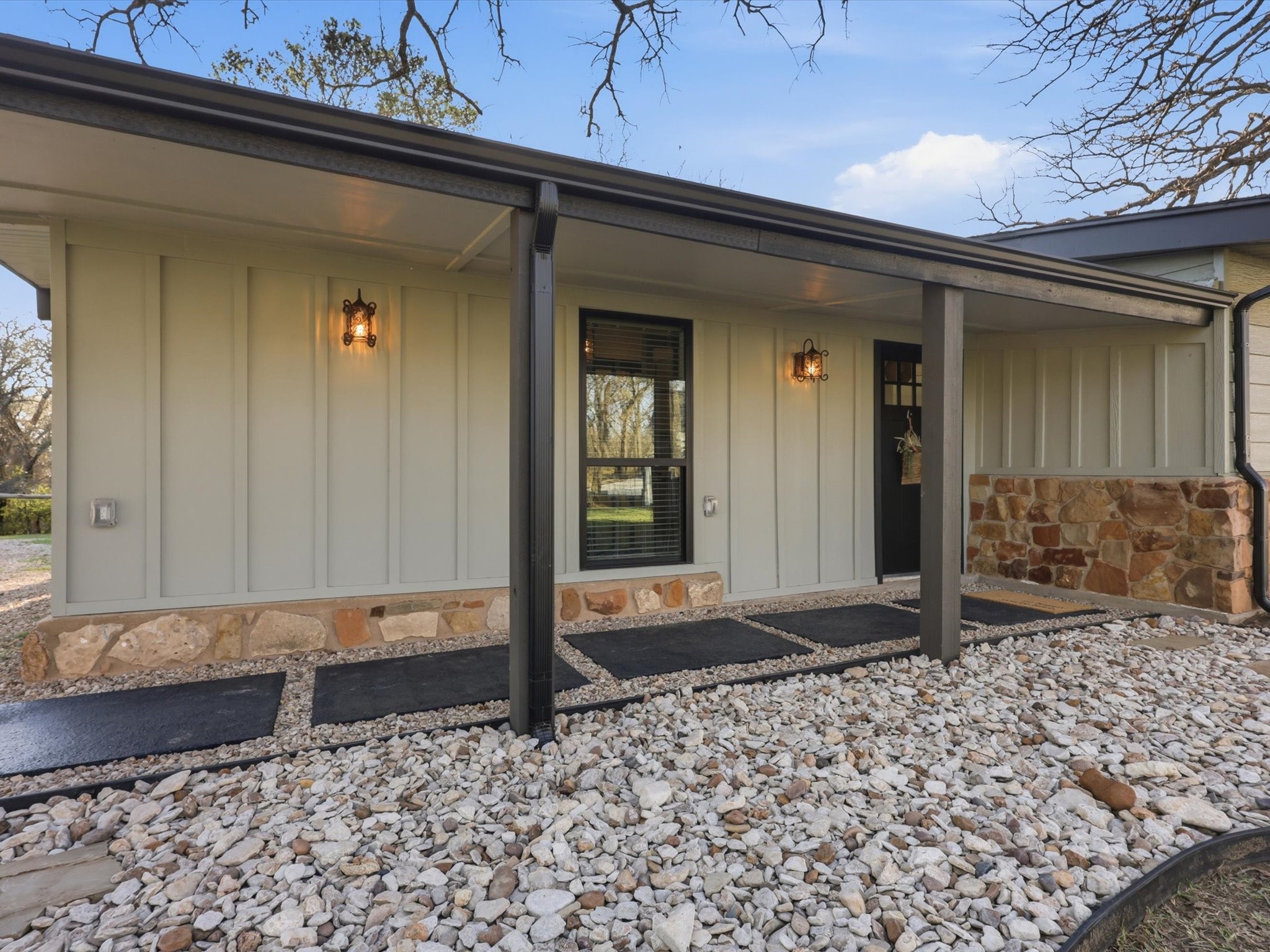 1006 Newell Drive Hudson Oaks TX 76087