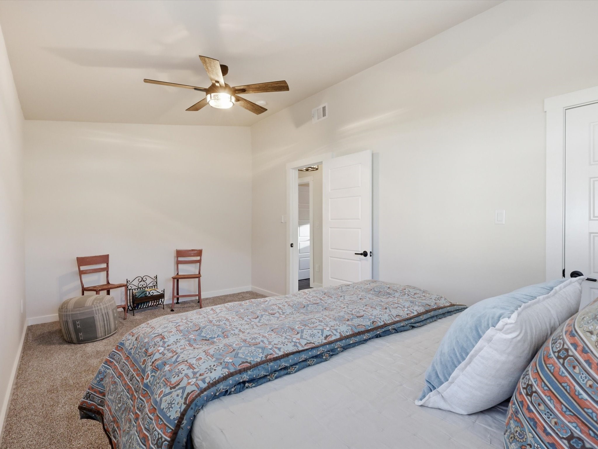 1006 Newell Drive Hudson Oaks TX 76087