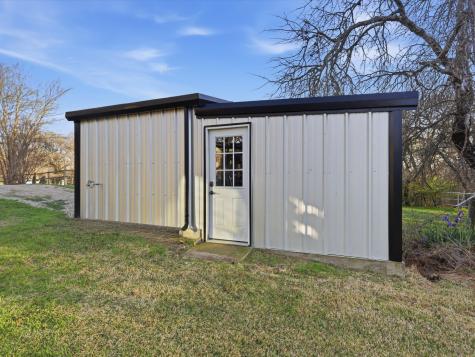 1006 Newell Drive Hudson Oaks TX 76087